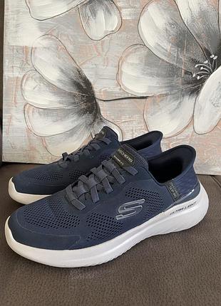 Кросівки skechers
