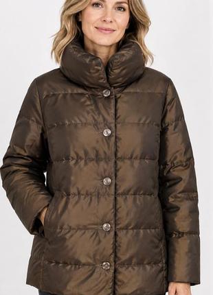 Женский пуховик ambiance apparel
