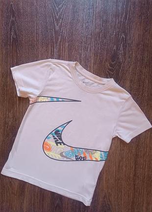Футболка nike