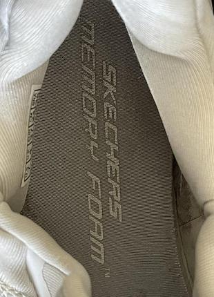 Кросівки skechers 8