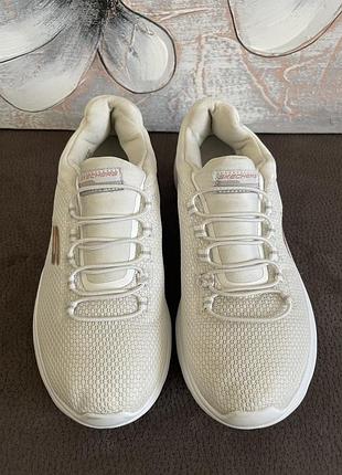Кросівки skechers 3