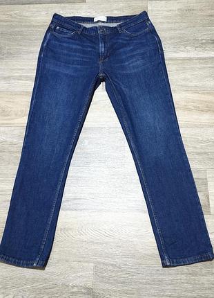 Чоловічі джинси fat face, розмір 36/32 slim regular