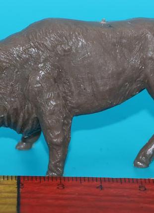 400 бізон зубр тварини животные domplast heinerle фрн