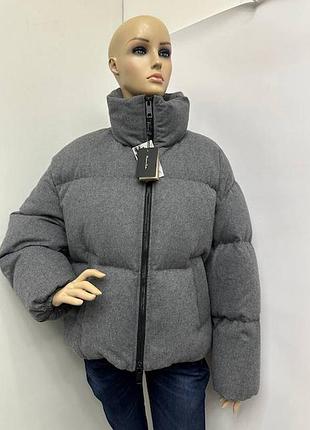 Куртка massimo dutti
