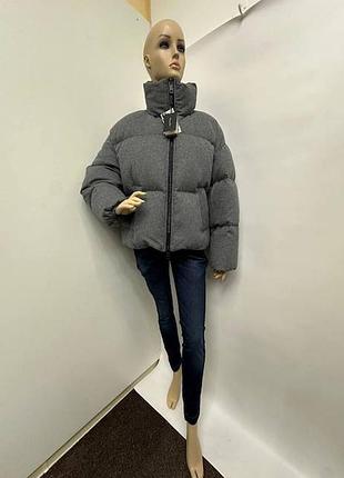 Куртка massimo dutti 2