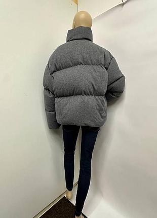 Куртка massimo dutti 3