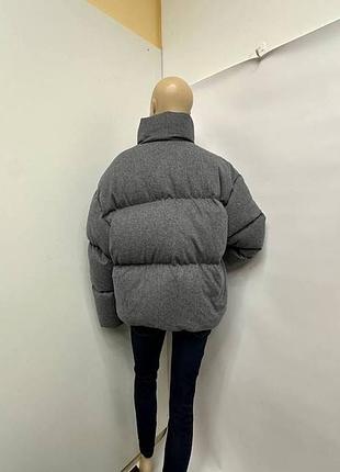 Куртка massimo dutti 4