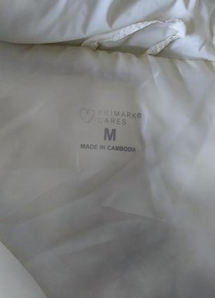 Жіночій жилет primark 3