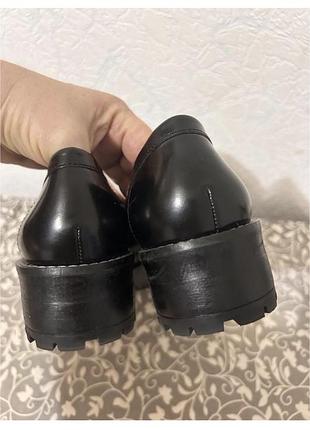 Лофери туфлі h&m 9