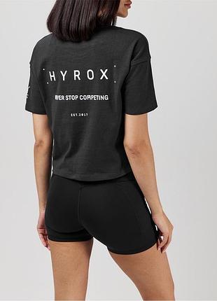 Футболка puma hyrox
