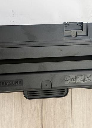Заправленный картридж samsung mlt-d105l (su768a) повышенной емкости для принтеров samsung ml-1910, ml-2525, scx-4600, scx-4623f, sf-650