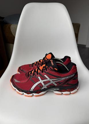 Кросівки asics gel-evate 3