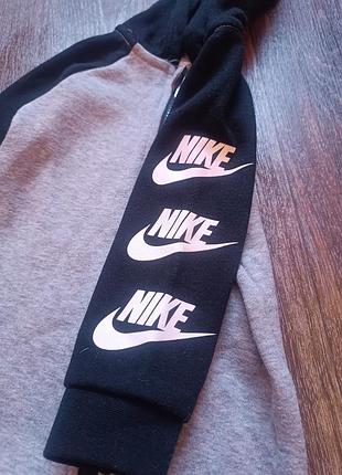 Ромпер nike 3
