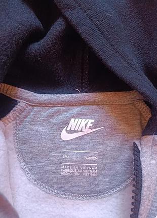 Ромпер nike 4