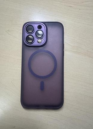 Чохол apple iphone 15 pro max різні