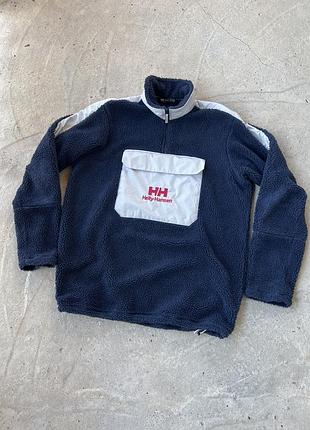 Шерпа helly hansen 9