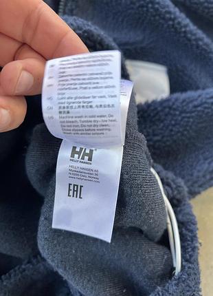 Шерпа helly hansen 8