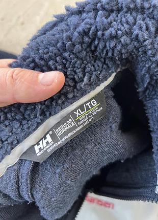 Шерпа helly hansen 5