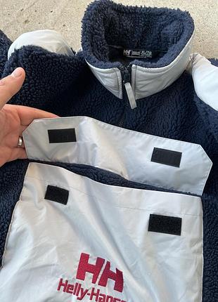 Шерпа helly hansen 4