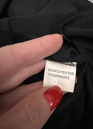 Стильна сукня з spandex 4