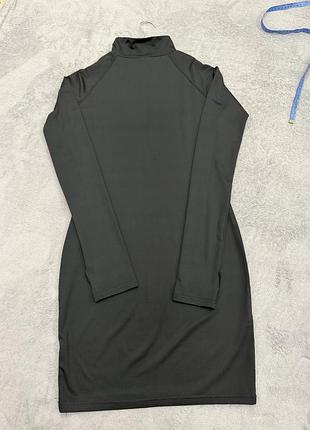 Стильна сукня з spandex 2