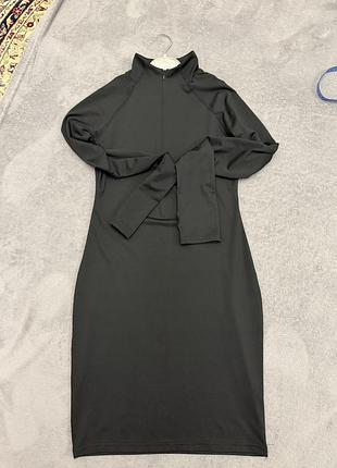 Стильна сукня з spandex