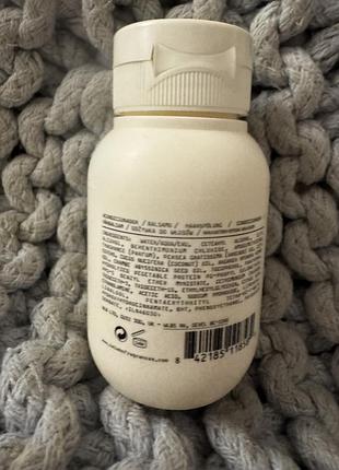 Le labo hinoki avocado conditioner 85 мл — люксовий кондиціонер сша 4