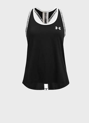 Майка для тренування under armour