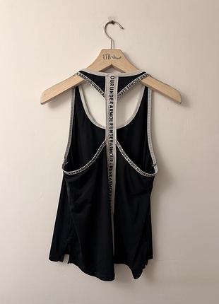 Майка для тренування under armour 3