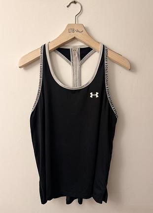 Майка для тренування under armour 2