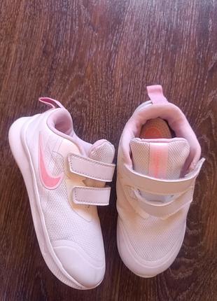 Кросівки nike