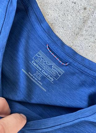 Patagonia long sleeve 4