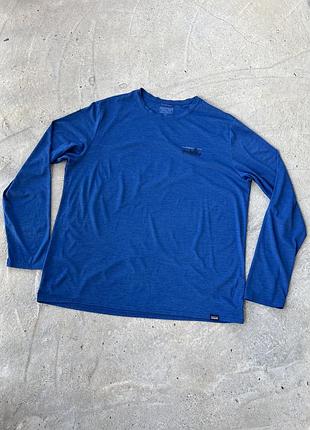 Patagonia long sleeve 2