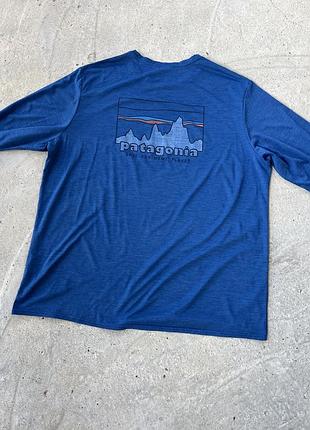Patagonia long sleeve