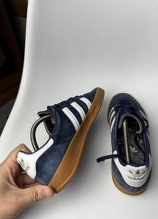 Кросівки adidas broomfield оригінал 6