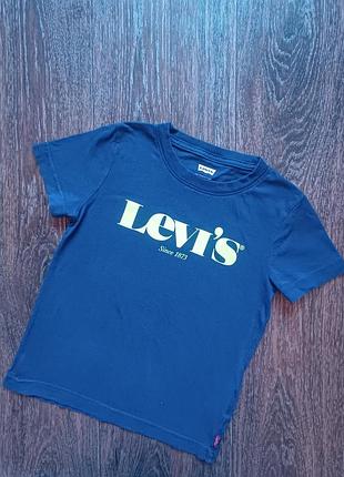 Футболка levi's