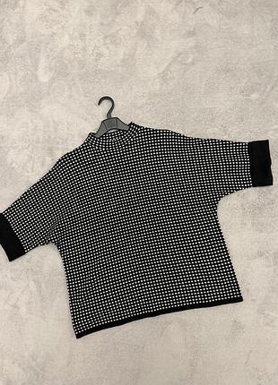 Нова трикотажна кофта , l/ xl 2