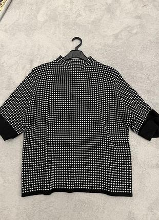 Нова трикотажна кофта , l/ xl