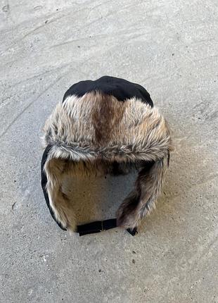 Шапка dickies 2