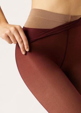 Колготки жіночі calzedonia термо