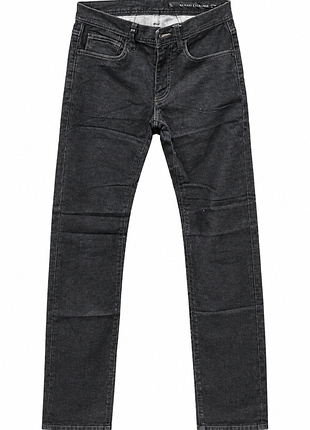 Джинси чоловічі armani exchange a|x сірі w28