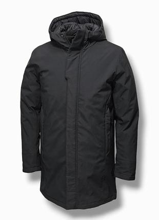 Мужская демисезонная куртка remain 8582 xxl