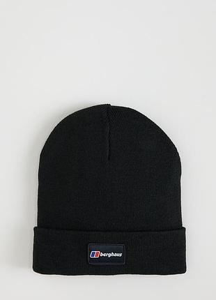 Шапка berghaus