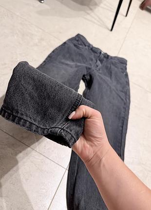 Джинсы pull&bear 5