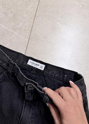 Джинсы pull&bear 4