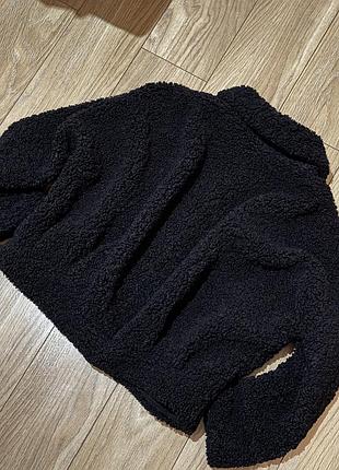 Губка тедді zara 6