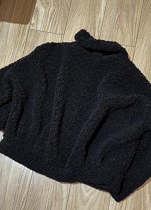 Губка тедді zara 5
