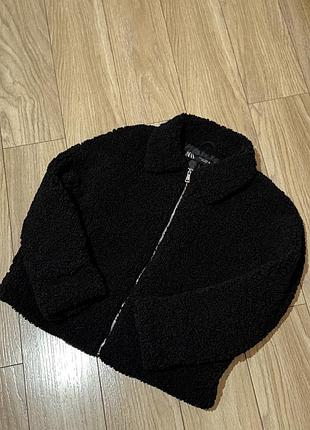 Губка тедді zara 2