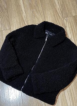 Губка тедді zara 3