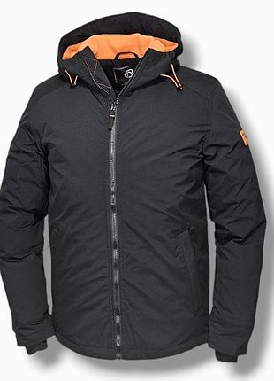 Мужская демисезонная куртка remain 3033 xl